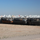 Illustration for article titled Tucson / AMARG 309th Boneyard 5k (in pictures)
